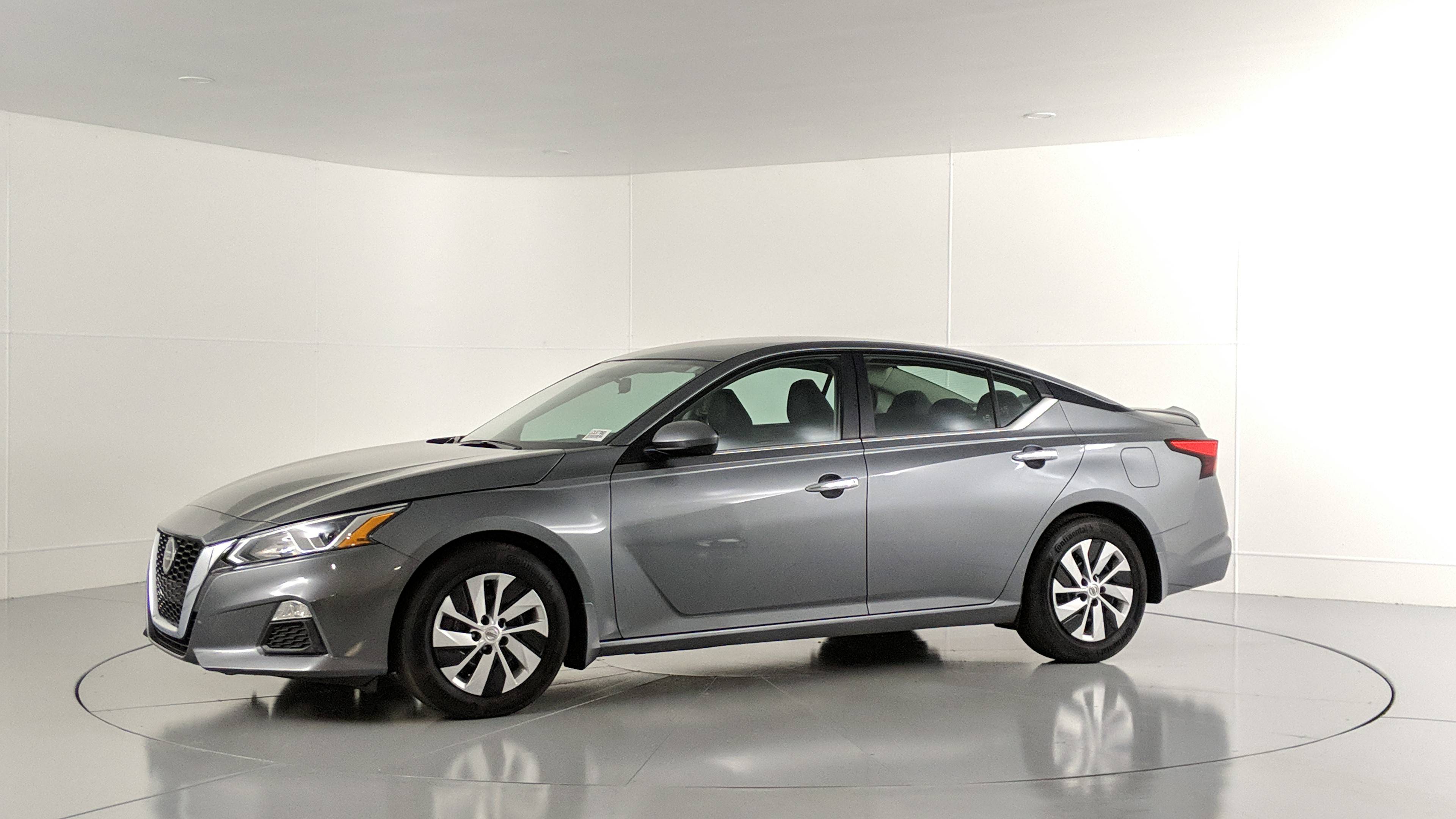 The Best 2020 Nissan Altima Transmission