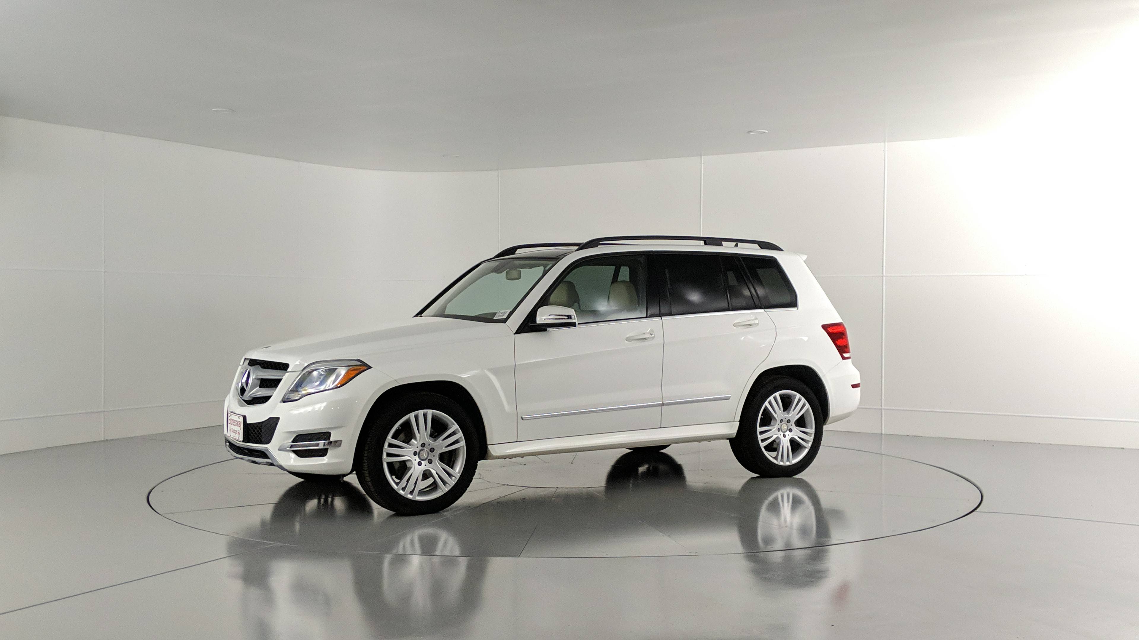 2014 Mercedes Benz Glk 350 In Evansville In Evansvile Mercedes Benz Glk Expressway Dodge Inc